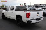 Used 2017 Chevrolet Silverado 1500 LTZ Z71 w/ LTZ Plus Package image 5