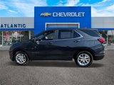 Used 2022 Chevrolet Equinox LT image 2