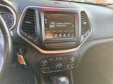 Used 2015 Jeep Cherokee Latitude w/ Cold Weather Group image 5