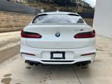 Used 2020 BMW X4 M w/ Executive Package image 4