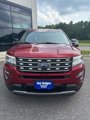 Used 2017 Ford Explorer XLT image 2