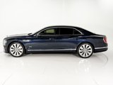 Certified 2022 Bentley Flying Spur V8 image 2