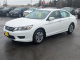 Used 2014 Honda Accord LX image 4