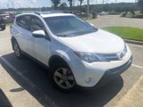 Used 2014 Toyota RAV4 XLE image 3