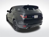 Used 2021 Land Rover Range Rover Sport HSE Dynamic image 3