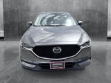 Used 2021 MAZDA CX-5 Grand Touring image 2