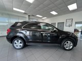 Used 2015 Chevrolet Equinox LTZ image 2