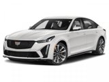 Used 2022 Cadillac CT5 V w/ Premium Package image 5