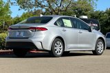 New 2025 Toyota Corolla LE image 4