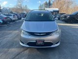Used 2018 Chrysler Pacifica Limited w/ Advanced Safetytec Group image 3