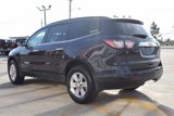 Used 2016 Chevrolet Traverse LT w/ Style and Technology Package image 5