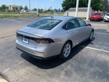 New 2025 Honda Accord LX image 5