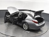 Certified 2021 INFINITI Q50 Luxe w/ Cargo Package image 2