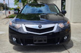Used 2009 Acura TSX Sedan image 3