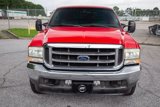 Used 2002 Ford F250 2WD SuperCab Super Duty image 2