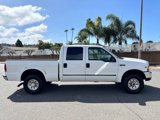 Used 1999 Ford F250 4x4 Crew Cab Super Duty image 4