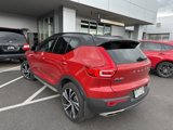 Used 2020 Volvo XC40 T5 R-Design image 4