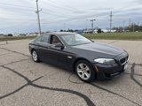 Used 2013 BMW 528i xDrive Sedan image 2