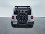 Used 2022 Jeep Wrangler Unlimited Sahara w/ Cold Weather Group image 5