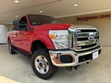 Used 2011 Ford F250 XLT w/ FX4 Off Road Pkg image 2