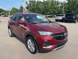 Used 2023 Buick Encore GX Preferred w/ Cold Weather Comfort Package image 4