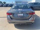 New 2025 Nissan Sentra S image 4