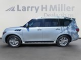 Used 2016 INFINITI QX80 4WD w/ Driver's Assistance Package image 2