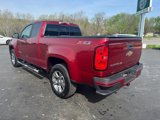 Used 2017 Chevrolet Colorado Z71 image 4