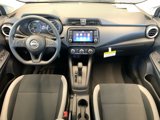 New 2025 Nissan Versa S image 2