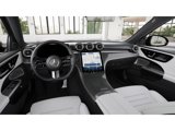 Certified 2022 Mercedes-Benz C 300 Sedan image 3