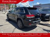 Used 2020 Jeep Grand Cherokee Limited image 3