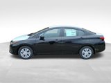 New 2025 Nissan Versa S w/ Trunk Package image 4