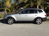 Used 2004 BMW X3 3.0i image 5