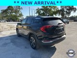 Used 2020 GMC Terrain SLT image 3