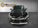 Used 2023 Chevrolet TrailBlazer LT image 2