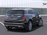 New 2025 Cadillac XT5 Premium Luxury image 4