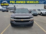 Used 2016 Chevrolet Silverado 1500 W/T image 2
