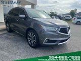 Used 2020 Acura MDX SH-AWD w/ Advance Package image 4