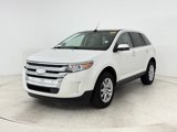 Used 2014 Ford Edge Limited w/ Equipment Group 302A image 3