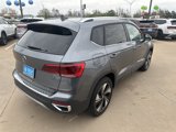 New 2024 Volkswagen Taos SE image 4