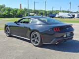 New 2025 Ford Mustang Coupe image 5