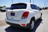 Used 2022 Chevrolet Trax LS w/ Tint and Cruise Package image 4