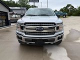 Used 2019 Ford F150 XLT w/ Equipment Group 302A Luxury image 4