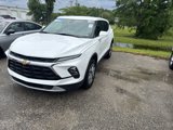Used 2023 Chevrolet Blazer LT image 3
