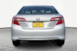 Used 2012 Toyota Camry LE image 4