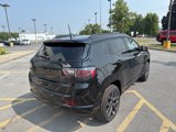 New 2025 Jeep Compass Limited w/ High Altitude Package image 3