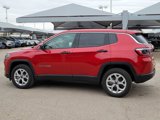 New 2025 Jeep Compass Sport image 3
