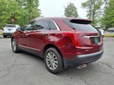 Used 2017 Cadillac XT5 Luxury w/ Driver Awareness Package image 3
