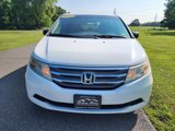 Used 2012 Honda Odyssey EX-L image 3