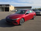 New 2025 Hyundai Elantra Sport image 2